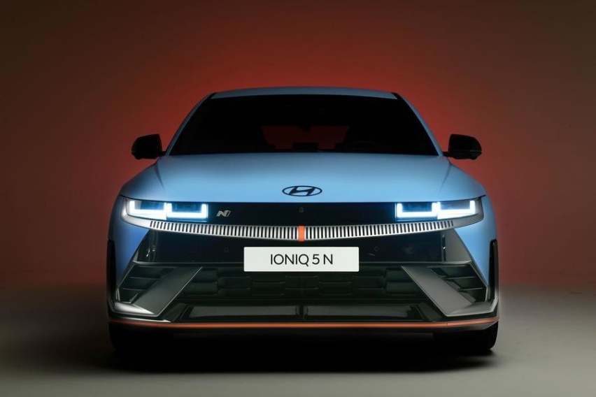 公路赛道两不误，IONIQ 5N将于2024年引入国内