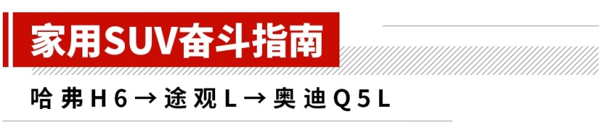 买荣威i5/飞度/哈弗H6的男人，都想换这些车？