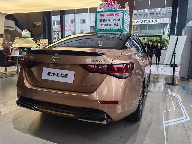 10万+选省油车？推荐三款混动：空间大，优惠大，也不用等
