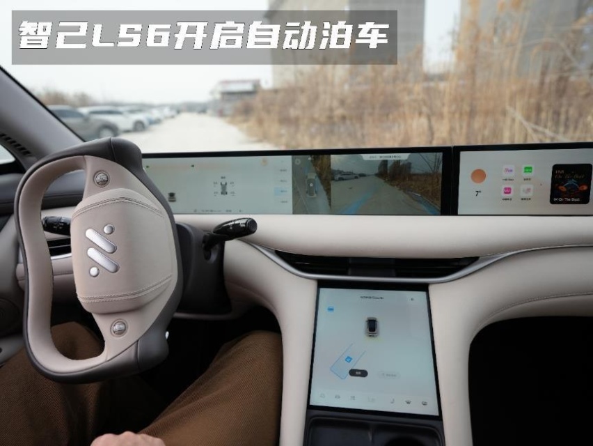 只讲干货！三款热门纯电车，极氪001/小鹏G6/智己LS6，怎么选？