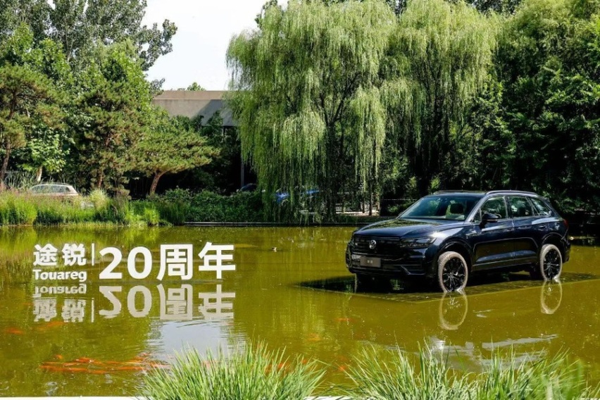 老中青三代同堂的越野传奇，如今过得怎么样了？