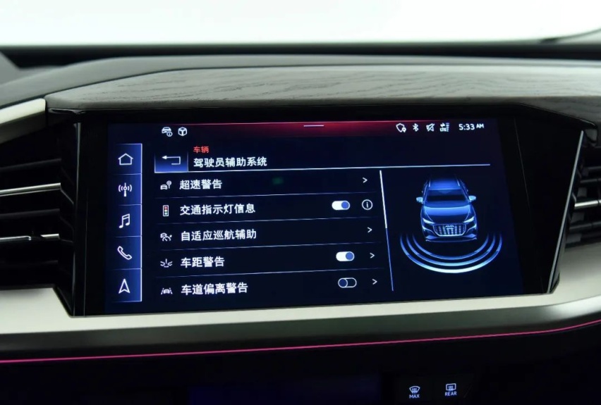 奔驰EQE 、凯迪拉克锐歌、沃尔沃EX90等豪华纯电SUV，谁更值得选