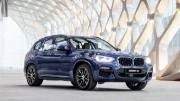 掰车丨奥迪Q5L VS 宝马X3 谁才是40万元城市SUV首选？