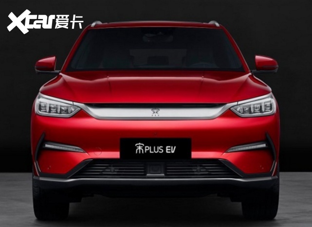 定位相同，AION Y面对宋PLUS EV，到底谁的表现更加出色