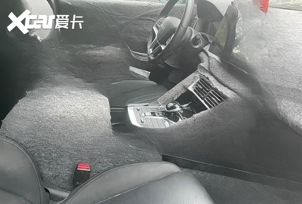 【E汽车】比亚迪全新皮卡外观专利图发布 造型硬朗前卫