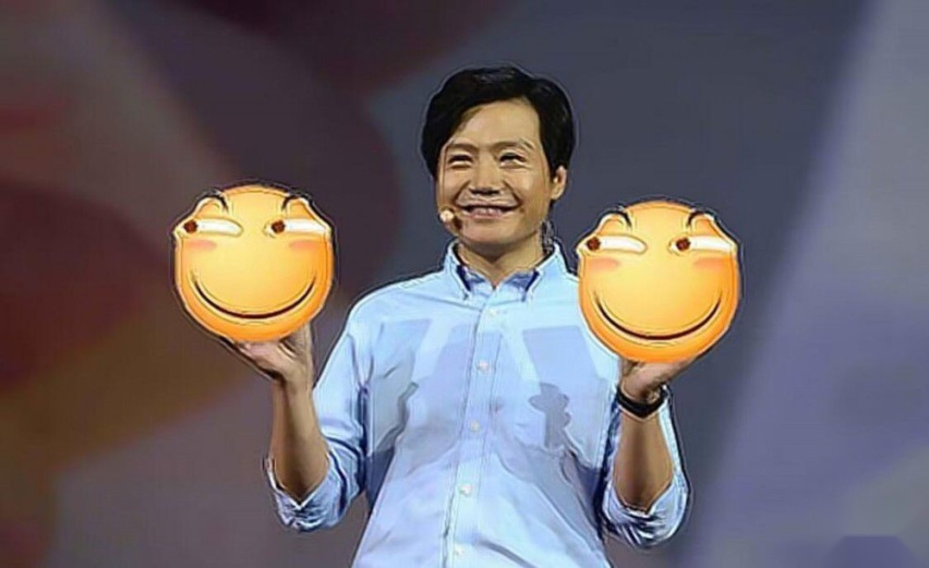 终于，小米也被友商“碰瓷”，但这波不亏