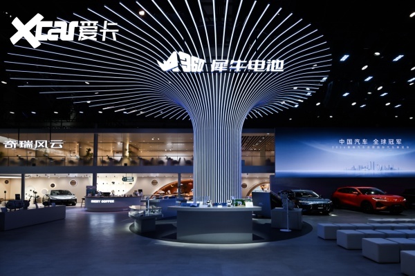 “速成车”遭公开处刑｜2026成都车展