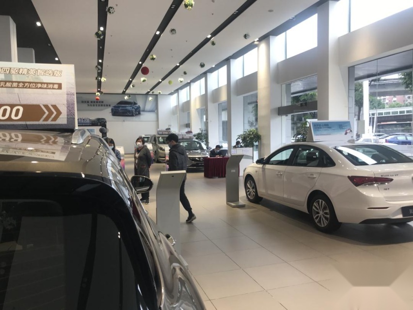 当前最热门的SUV，其中2款早买早享受，还有2款建议再等等
