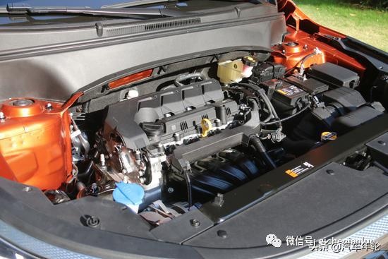 合资小型SUV销量第四,全新一代傲跑为何大卖?