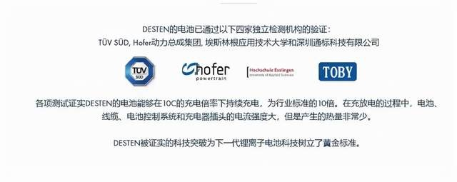 让充电和加油一样快？充电5分钟续航500公里的方案来了