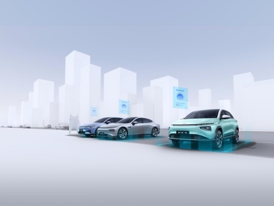 号称20万级最智能的SUV！小鹏G3i真有这样的实力么
