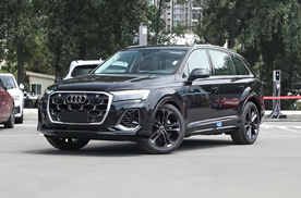 奥迪 Q7豪华 SUV 之选，其吸引力究竟源自何处