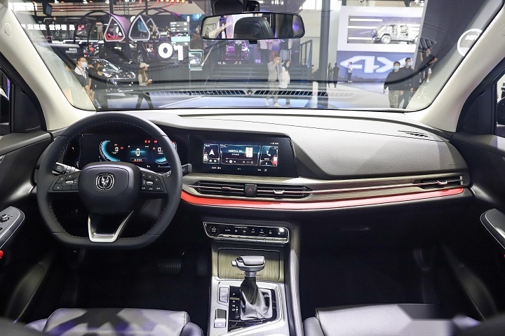 配置高还不贵，12万左右3款“高性价比”国产SUV，哪款更适合你？
