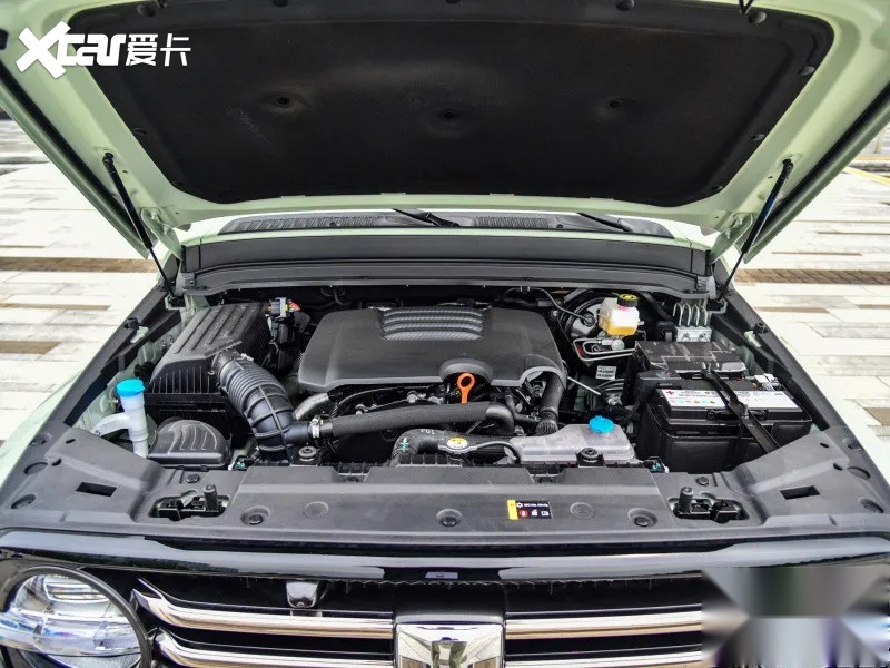 除了房车，这些车也适合长途旅行