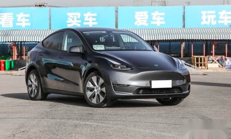 售价不变，Model 3/Model Y车型配置调整
