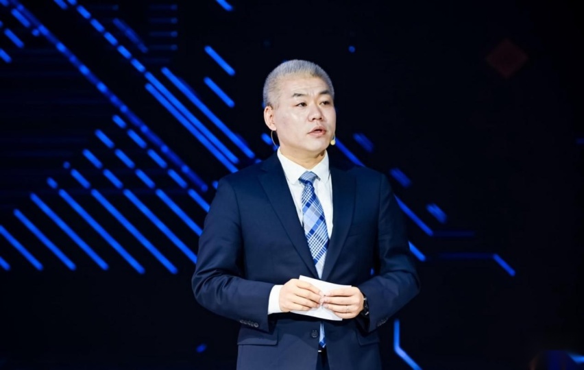 全新BJ40亮相,十载荣耀归来,北京汽车让越野体验更痛快