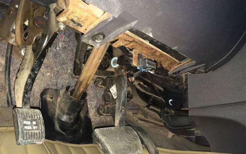 提醒：近期会出现很多美女自用、无事故、泡水二手车