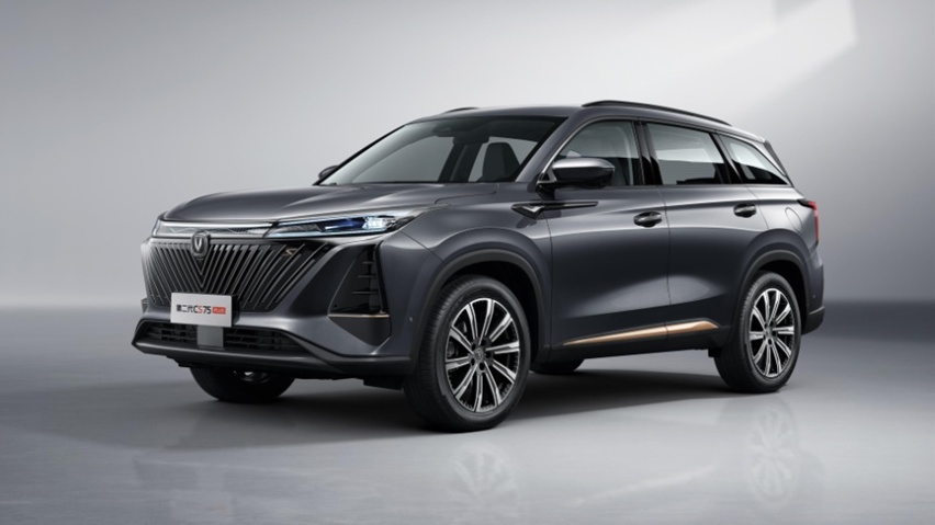 十几万的预算买SUV，全新第三代荣威RX5的竞争力如何？