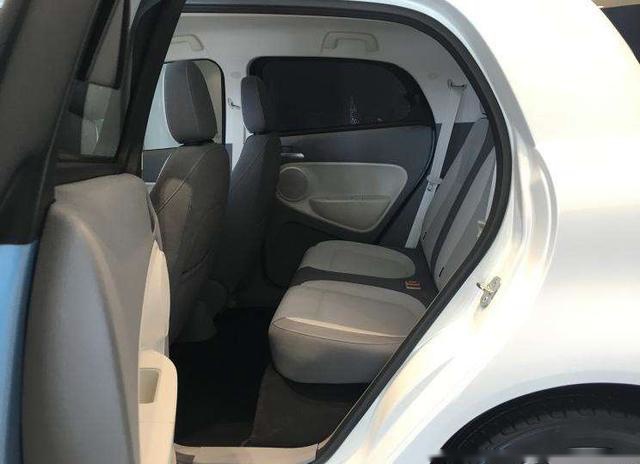 “Smart+MINI”的小车仅七万出头，这款“小可爱”可不止是萌