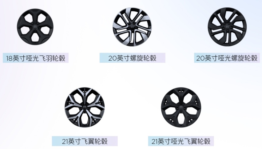 最便宜的增程式电动SUV，天际ME5购车手册