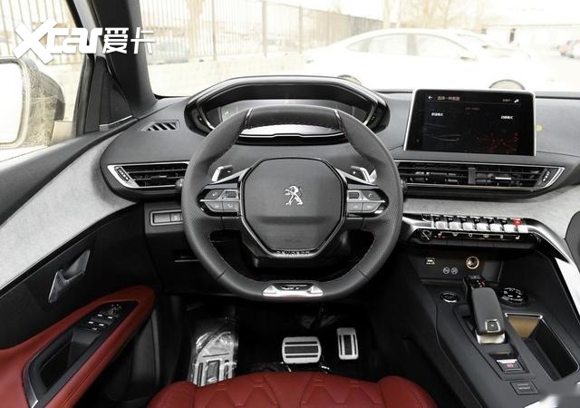 东风标致4008，价格下调官降8000之后，销量会升温吗？