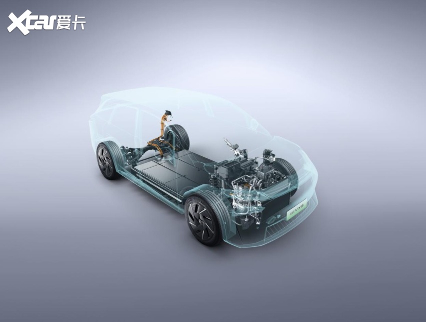 新技术·新产品,还有重磅新车上市-爱卡汽车爱咖号