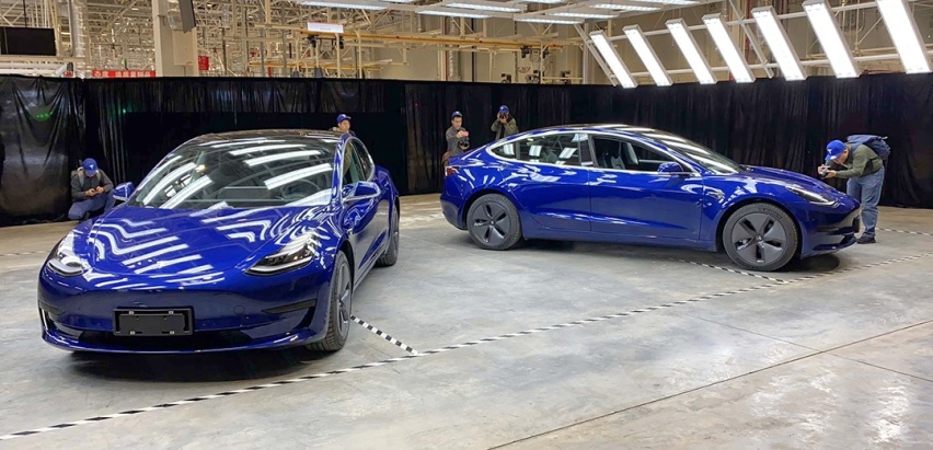 又双叒叕降价！特斯拉Model 3降到23万起！车主们欲哭无