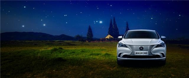 预算10万-15万买纯电家轿，这几款紧凑型国产车值得推荐