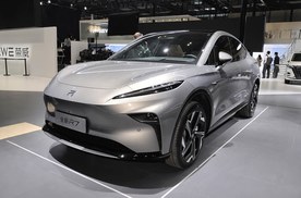 15.99万起就能买到中大型SUV，上汽打造，最高续航730km