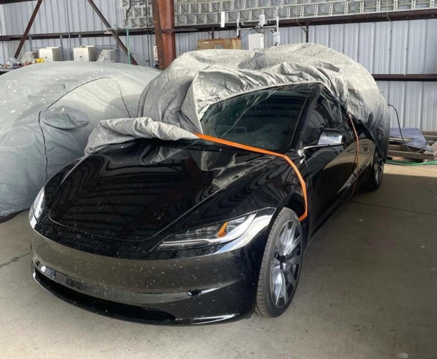 特斯拉Model Y再降1.4万，Model 3上线保险补贴8000元