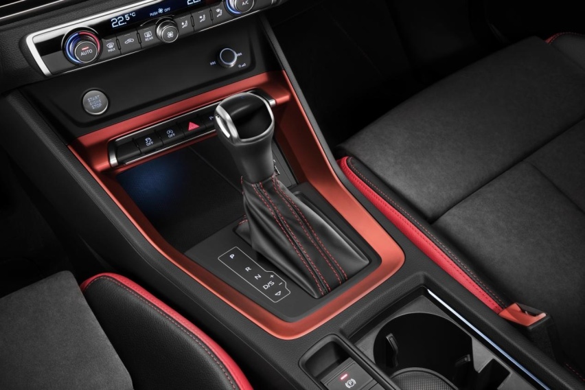 动静收放自如 奥迪Q3 Sportback定义轿跑新美学