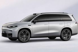 2026款零跑C16将于6月中下旬正式上市！共计推出6款车型