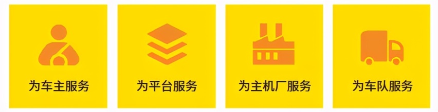 统一“1＋N商用车保养社会化服务平台”于上海吉司大会备受关注