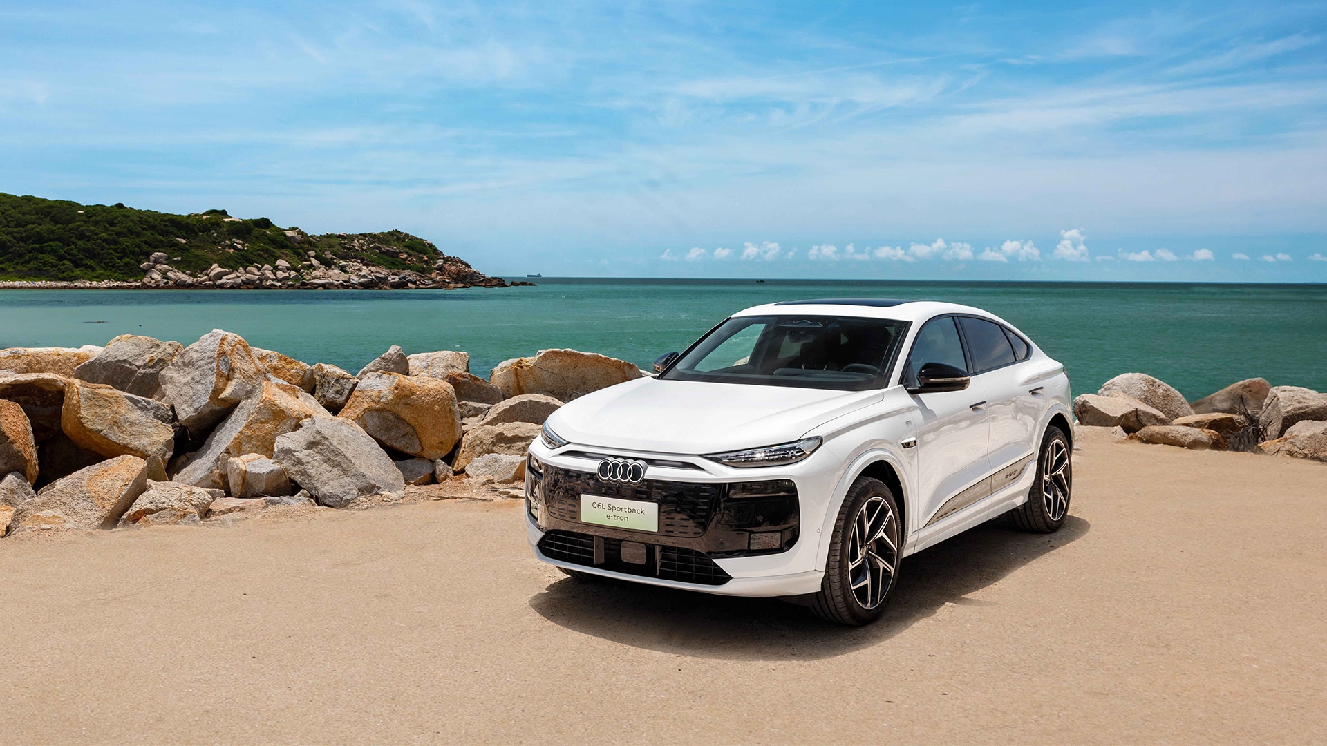 2025ꡰԴF4ʽYһWQ6L e-tron Cλ