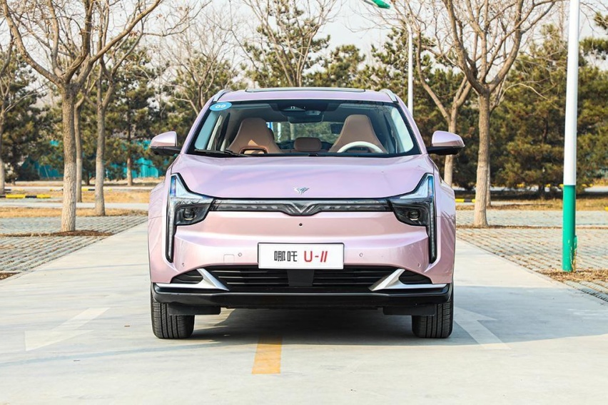 15万级纯电SUV，对比元PLUS和AION Y，哪吒U-II优势在哪