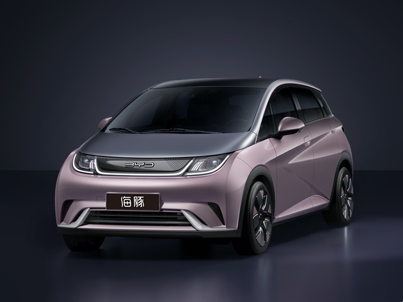最长续航高达1000km，盘点2021下半年新能源重磅车型