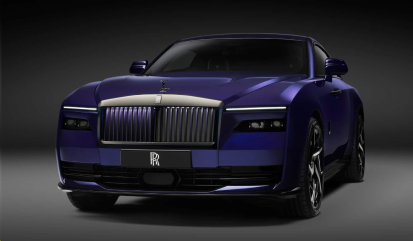 ������չ��������� ��˹��˹ Spectre Black Badgeӭ������