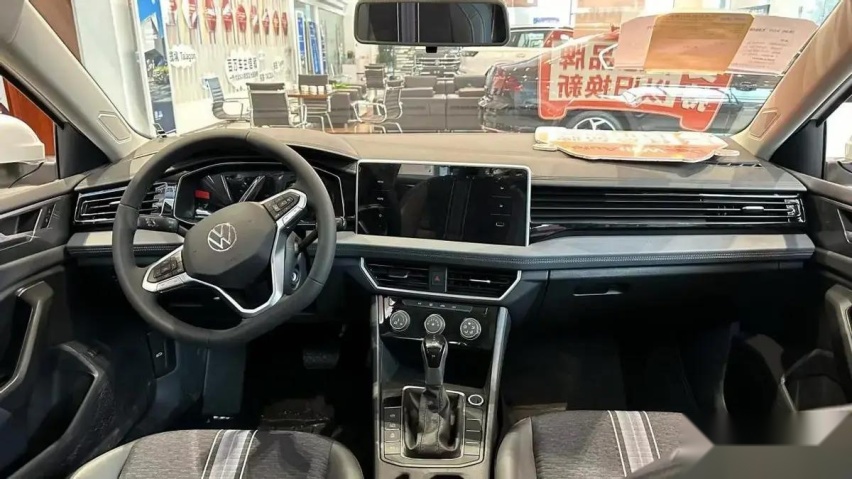 补贴力度都很大，大众宝来和速腾应该怎么选？
