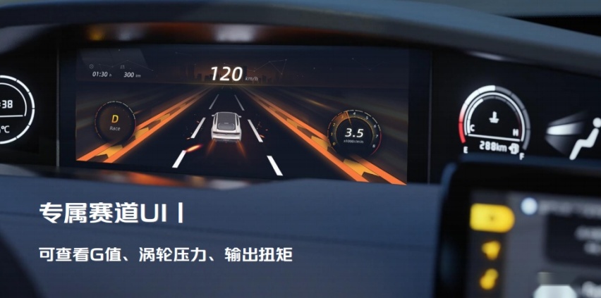 “KTV”终于集齐了 长安UNI-V预定开启