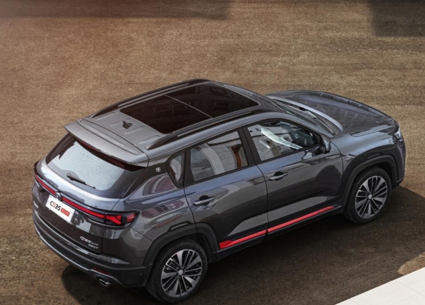 这三款8万左右的 SUV 车型是代步好帮手