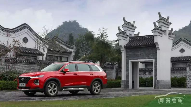 25万就能享旗舰，第四代胜达多项独有黑科技领潮流！