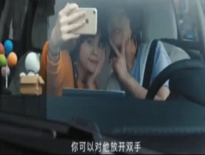 奔驰准备在中国推出L3级自动驾驶 解放驾驶员双手的时代到来？