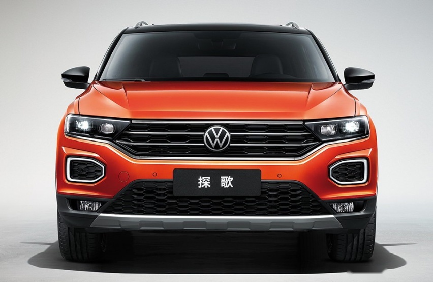 长安CS55PLUS、大众探歌T-ROC、日产逍客，怎么选？