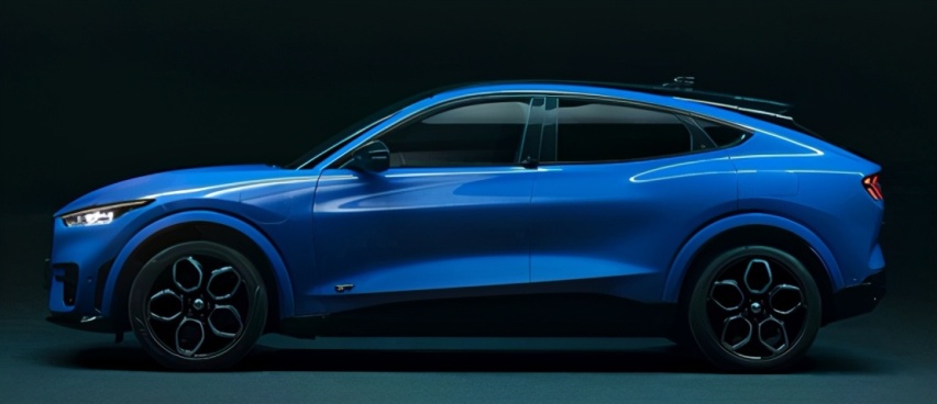 26.5万起售！福特Mustang Mach-E挑战Model Y，胜算几何？