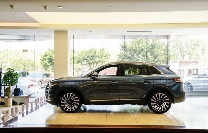 懂车老司机之选——林肯航海家，一款无短板的豪华SUV