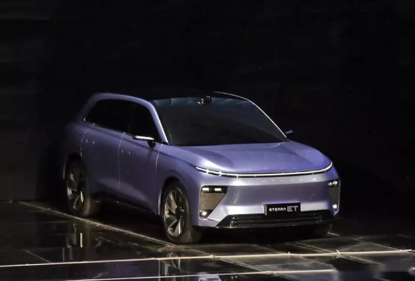 新品牌iCAR/星纪元系列 奇瑞能玩转新能源赛道吗？