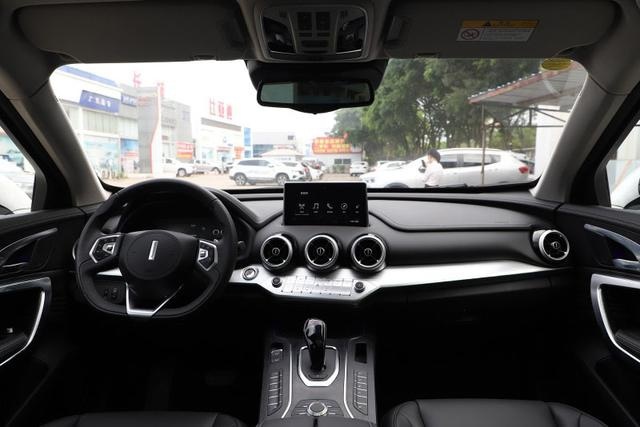 还买合资SUV？自主品牌SUV巅峰之作都在这，买车必看！