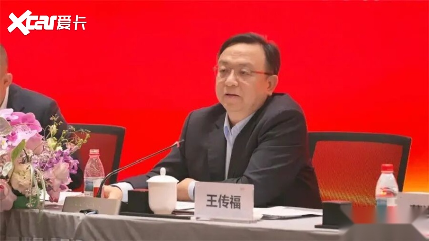 比亚迪年末传涨薪消息 对王传福口中的“重磅技术”很自信？