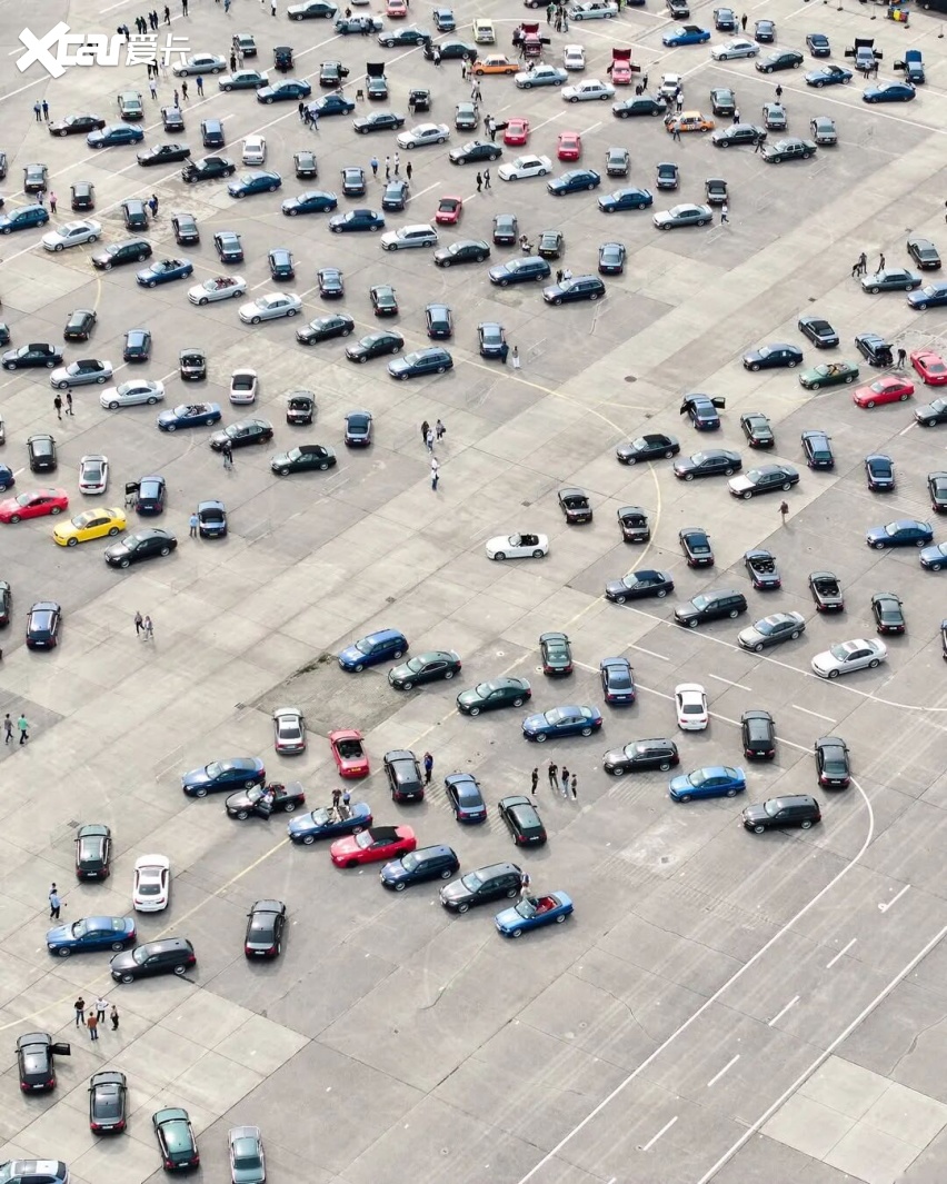 改装厂能干到这样，也只有这一家了吧？