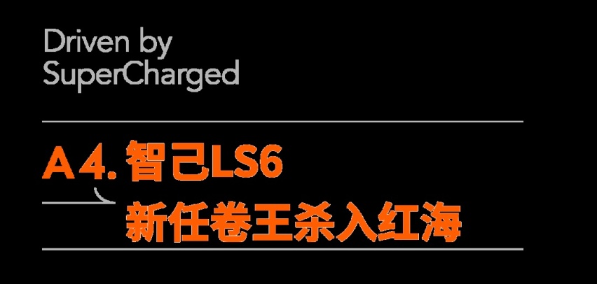 我们剧透了成都车展